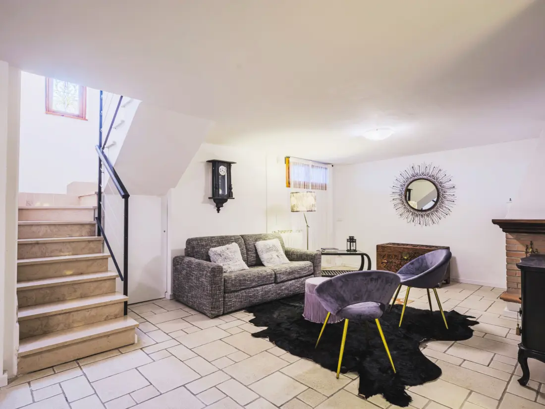 Maison de Vacances Massarosa