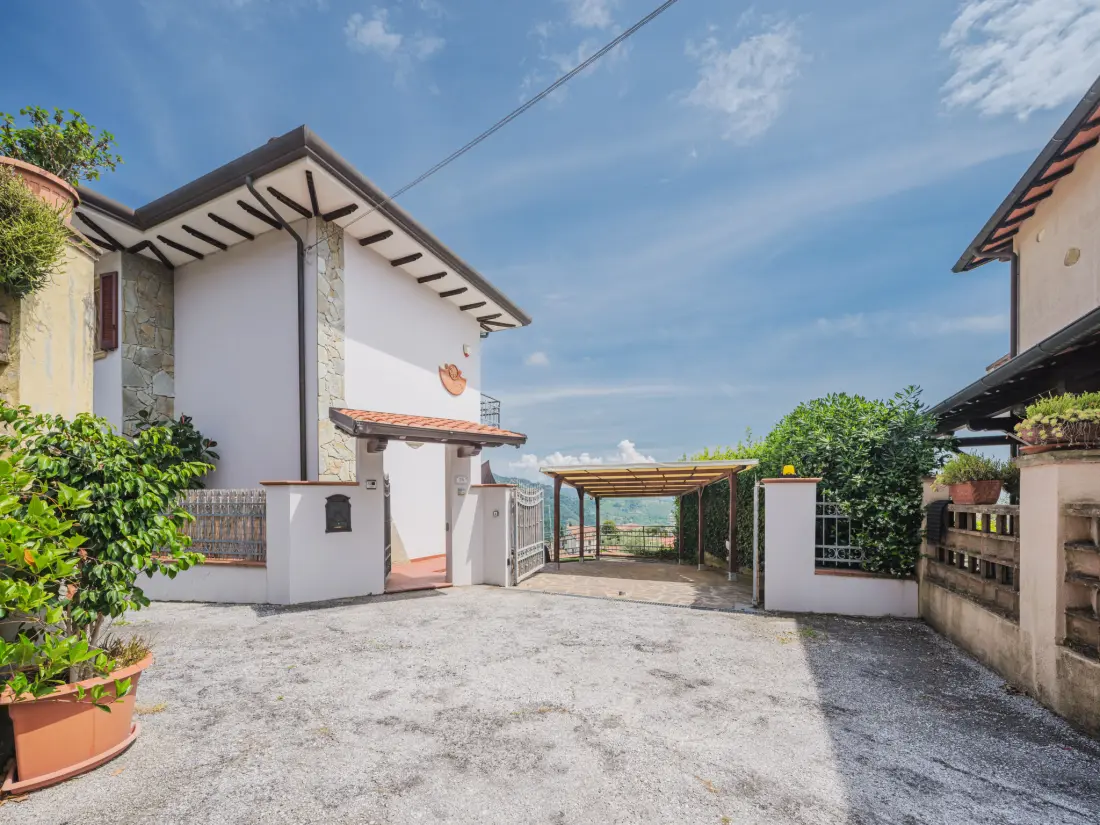 Maison de Vacances Massarosa
