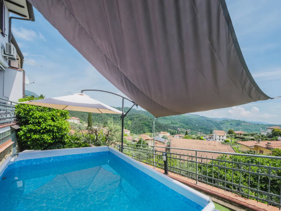 Maison de Vacances Massarosa