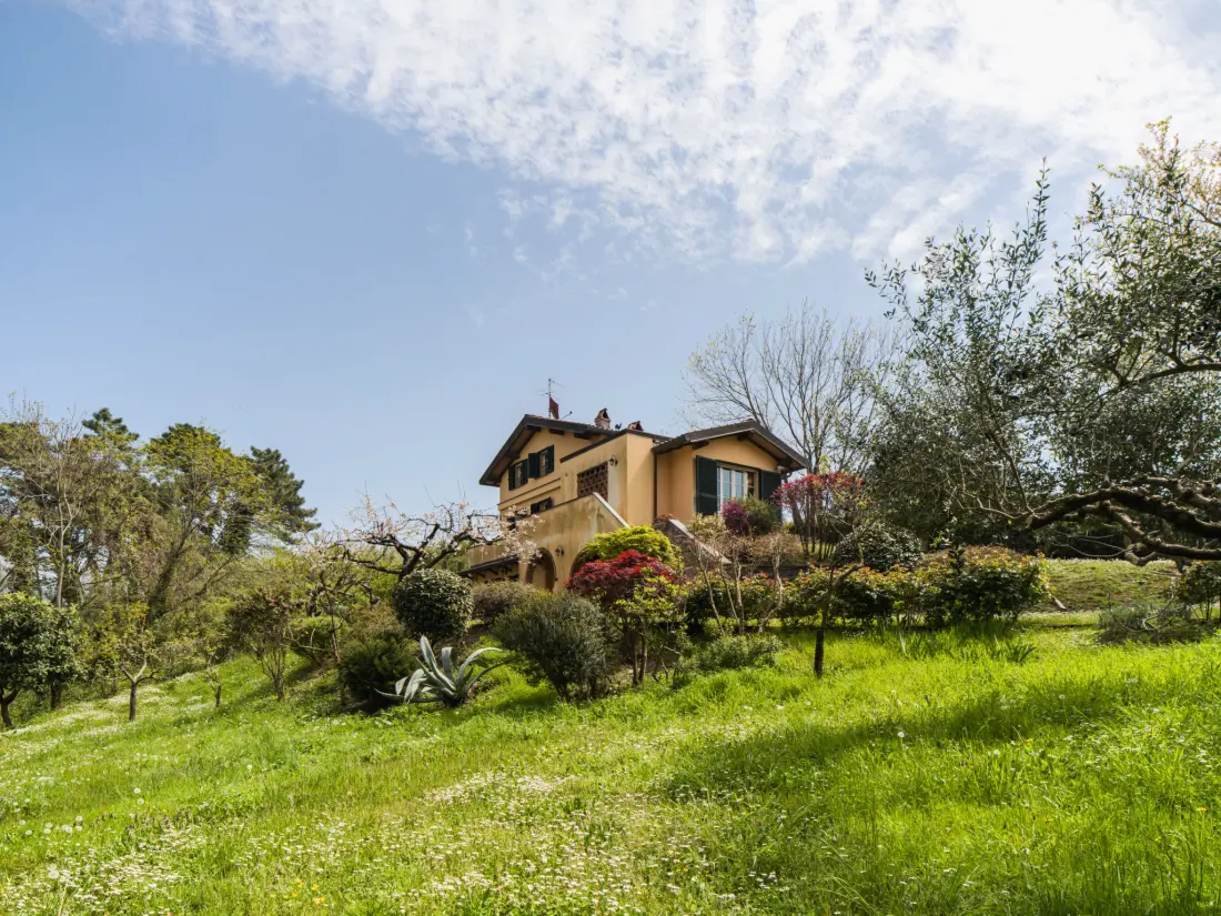 Maison de Vacances Massarosa