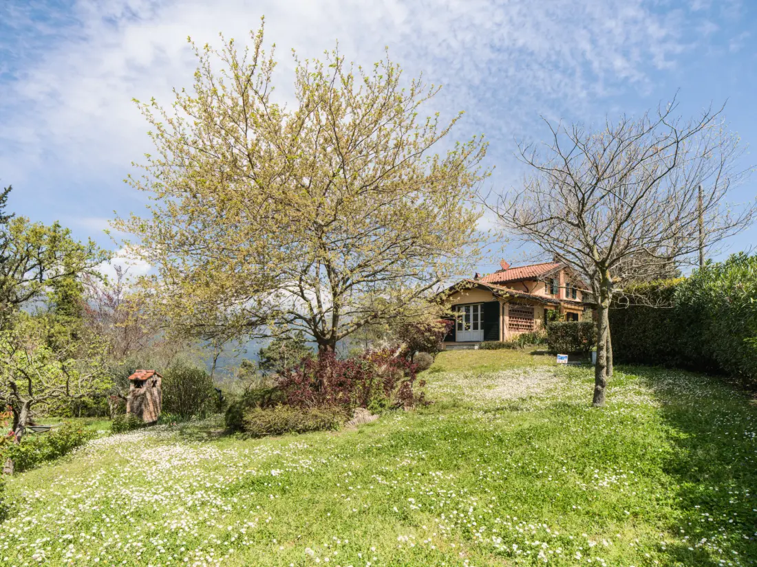 Maison de Vacances Massarosa