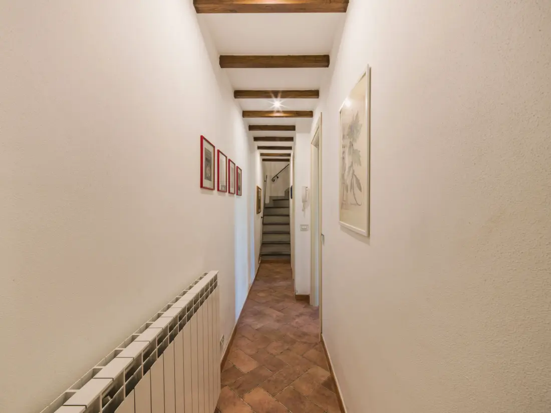 Maison de Vacances Massarosa
