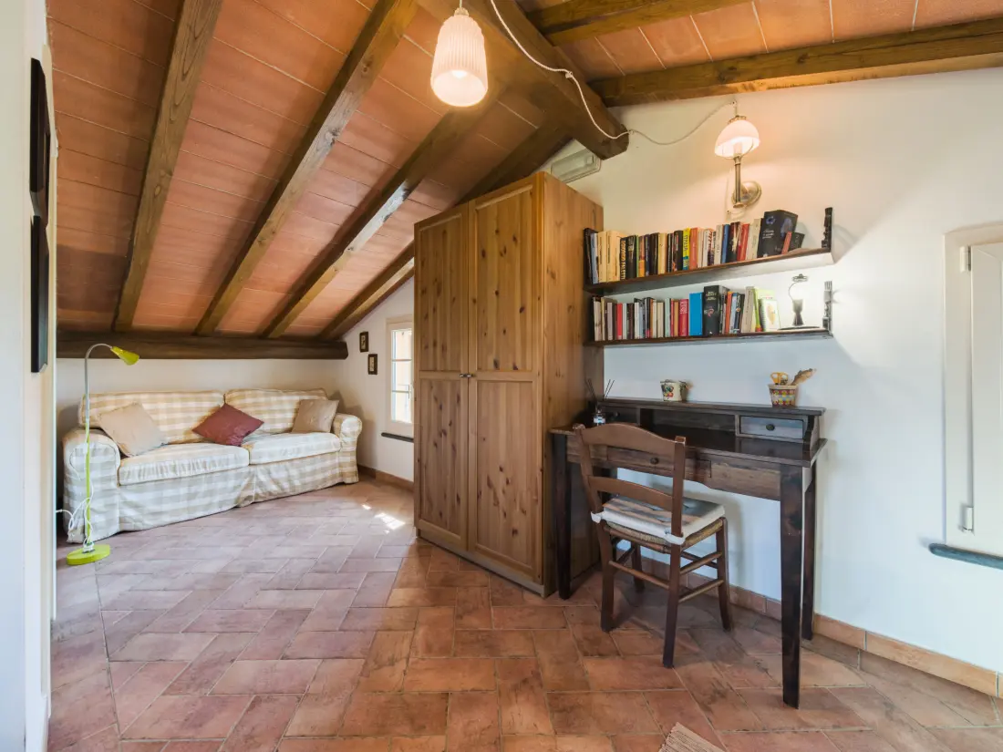 Maison de Vacances Massarosa