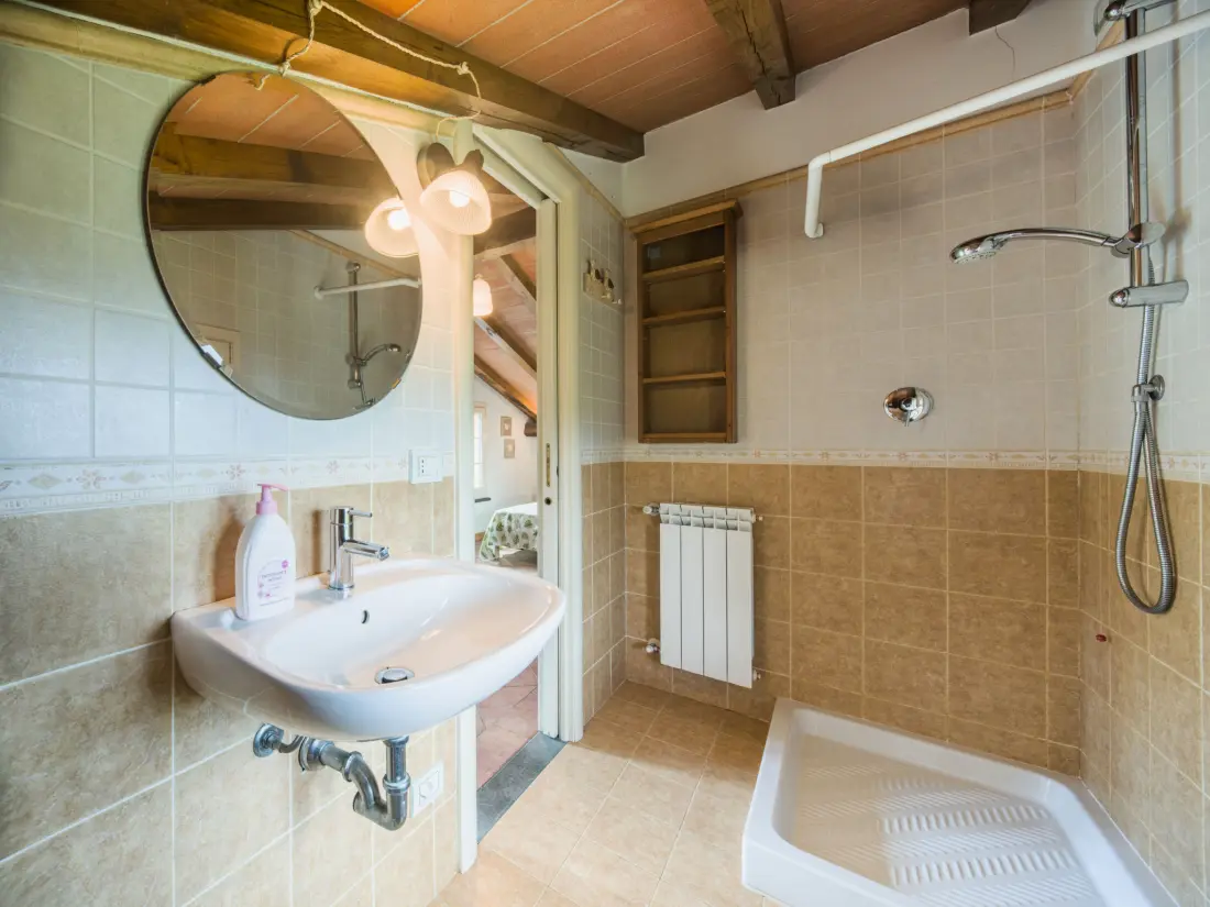 Maison de Vacances Massarosa