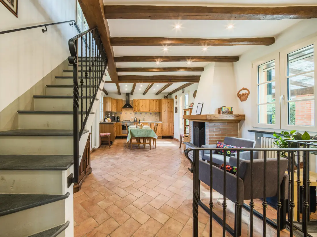 Maison de Vacances Massarosa