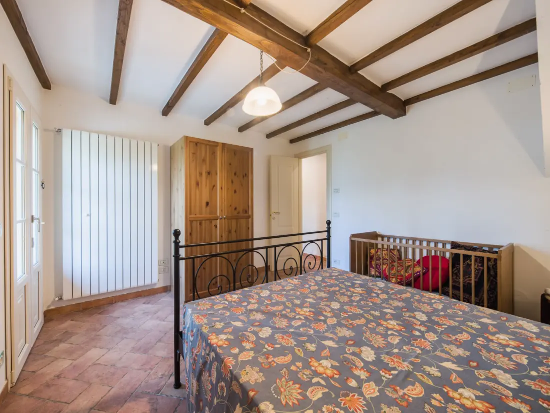 Maison de Vacances Massarosa