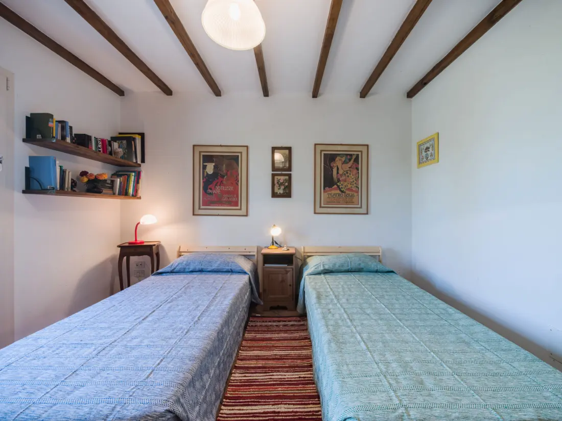 Maison de Vacances Massarosa