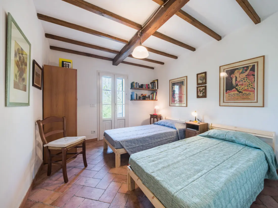Maison de Vacances Massarosa