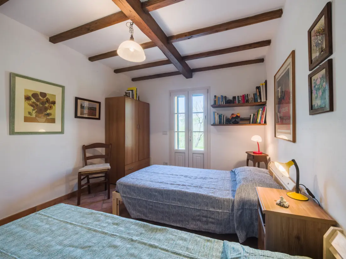 Maison de Vacances Massarosa