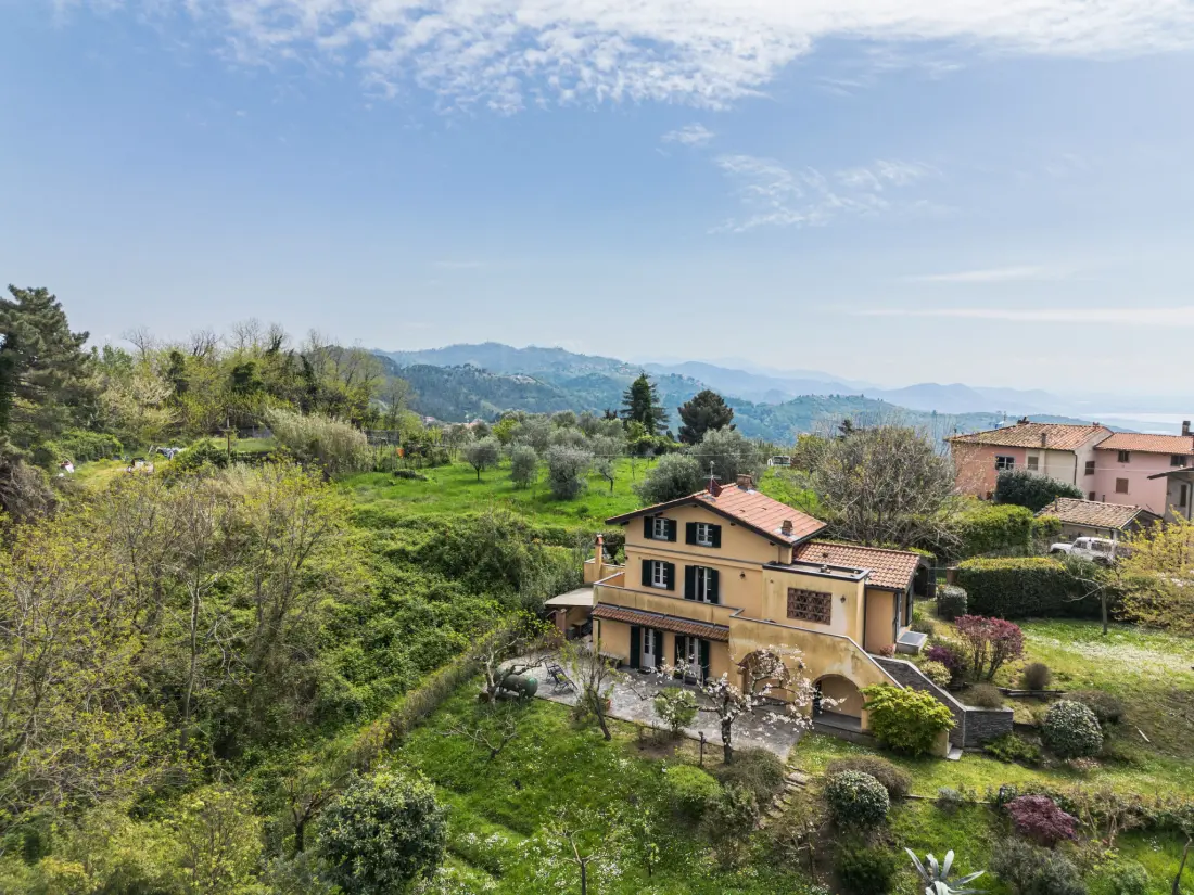 Maison de Vacances Massarosa