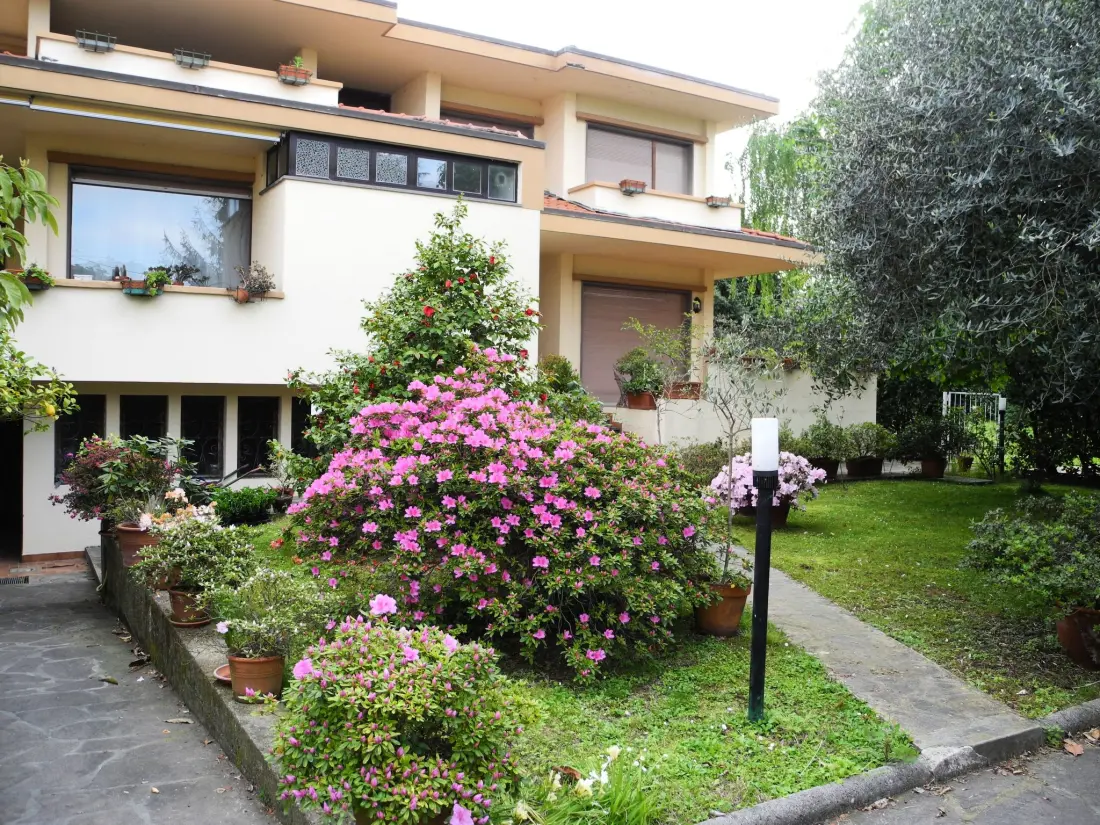 Maison de Vacances Massarosa