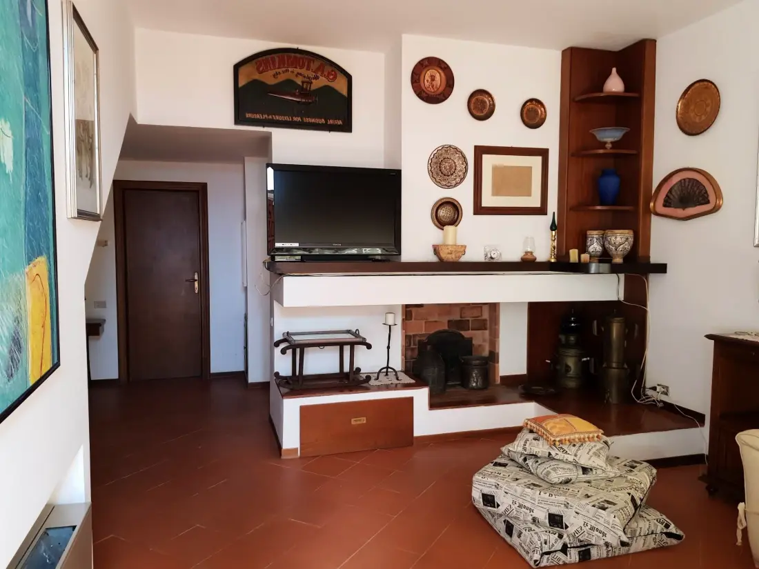 Maison de Vacances Massarosa