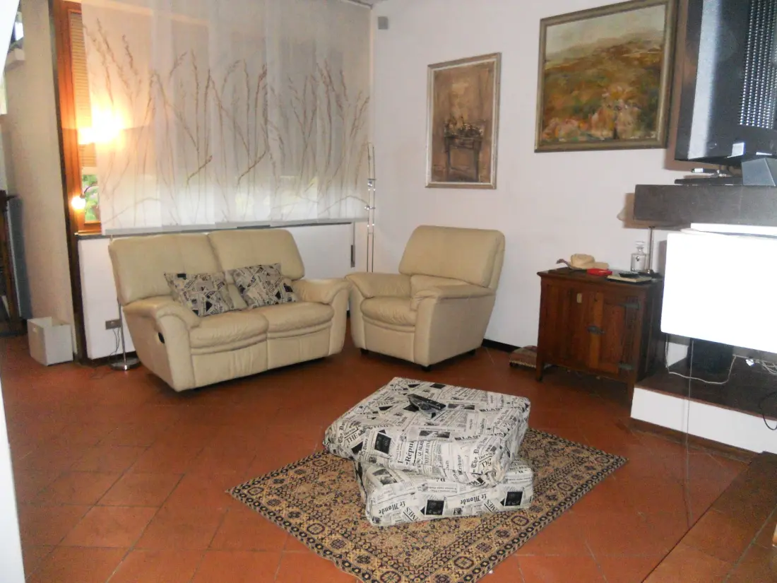 Maison de Vacances Massarosa