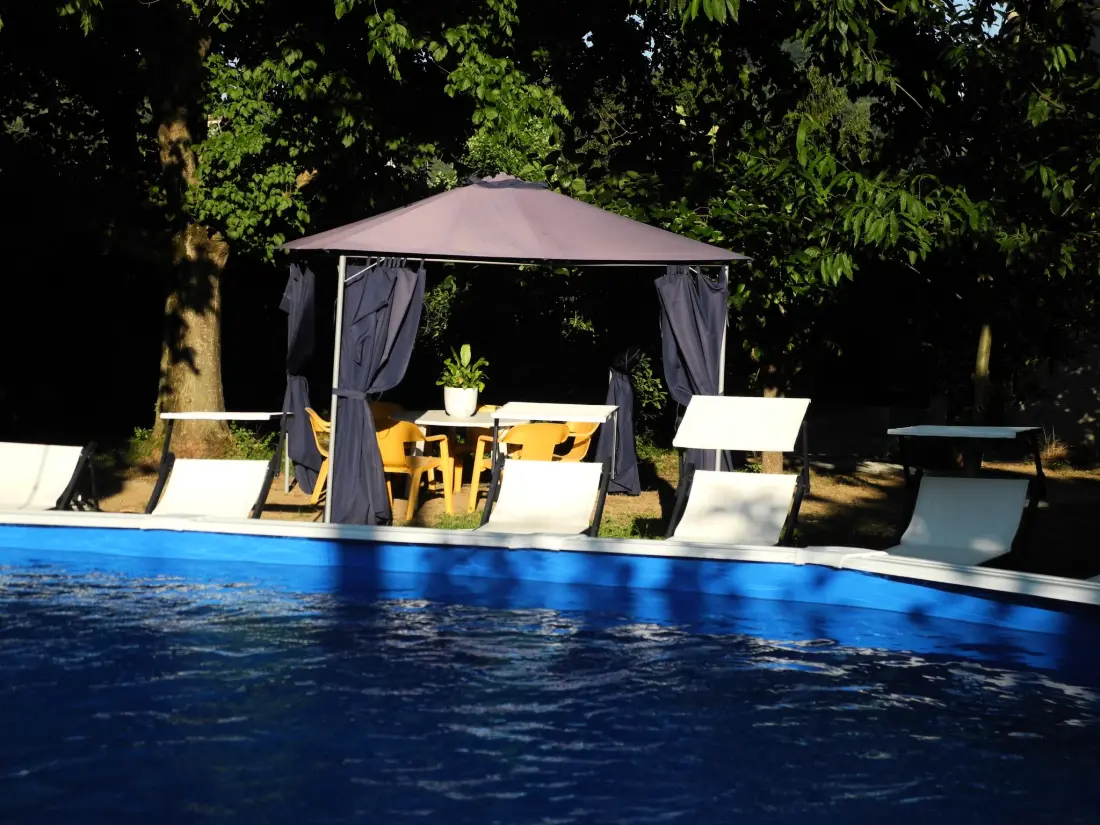 Maison de Vacances Massarosa