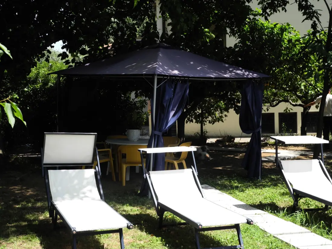 Maison de Vacances Massarosa