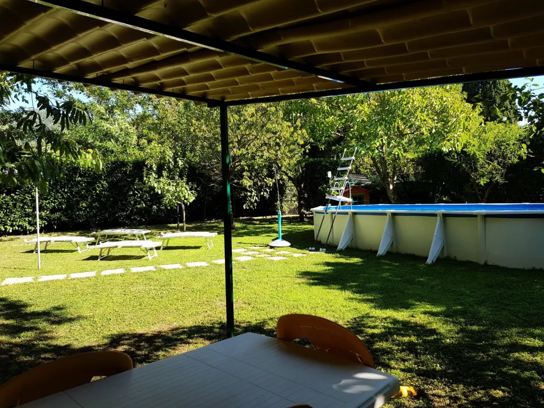 Maison de Vacances Massarosa