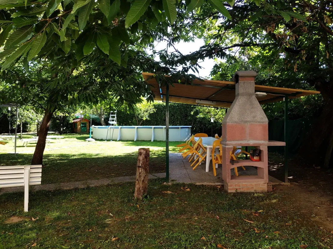 Maison de Vacances Massarosa