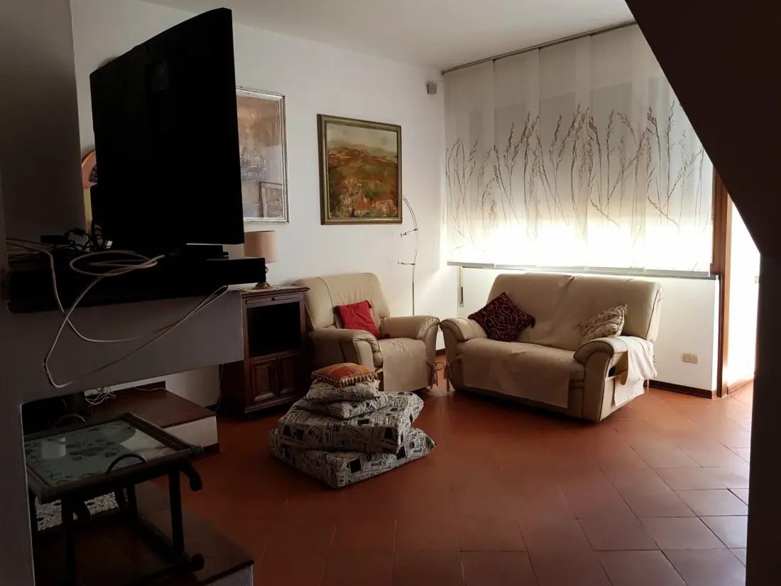 Maison de Vacances Massarosa