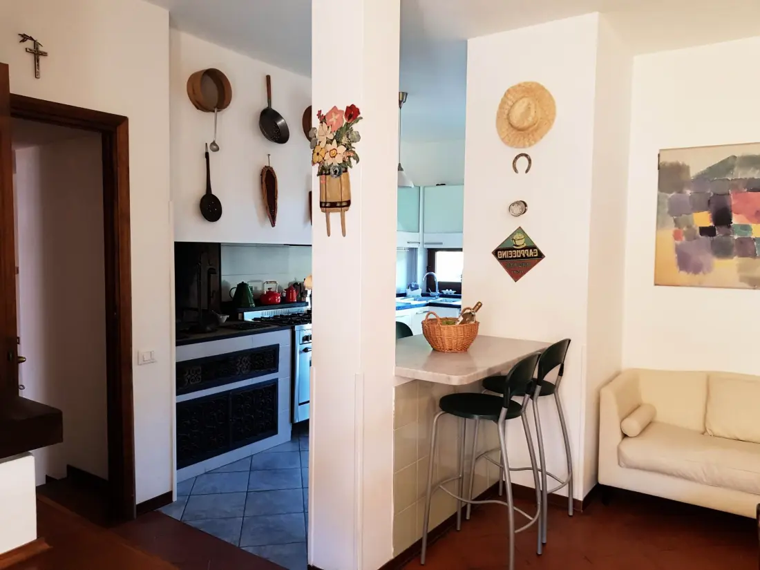 Maison de Vacances Massarosa