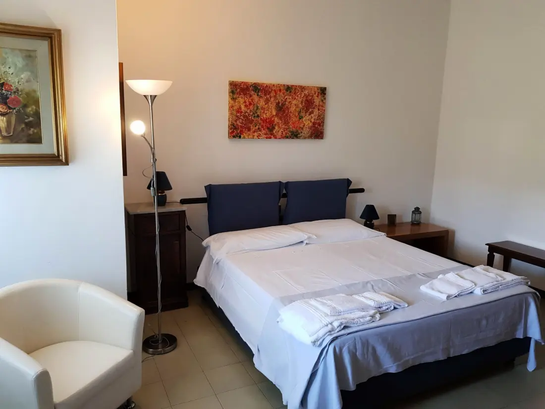 Maison de Vacances Massarosa
