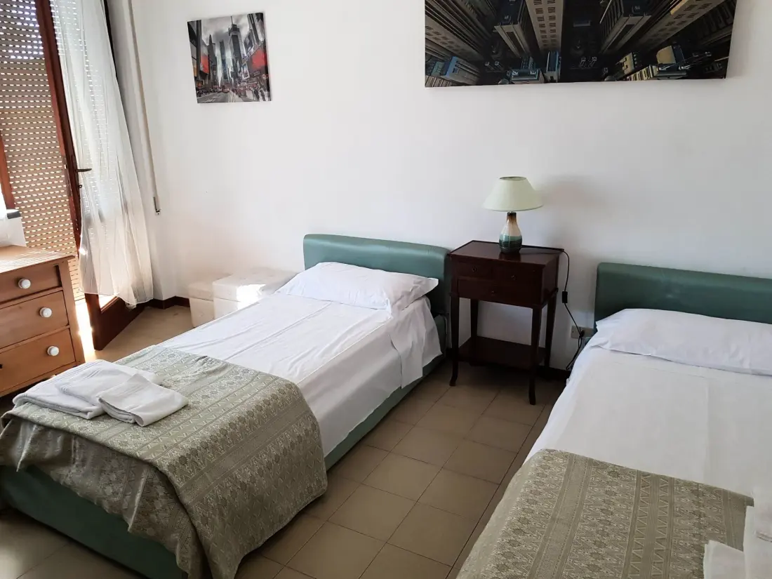 Maison de Vacances Massarosa