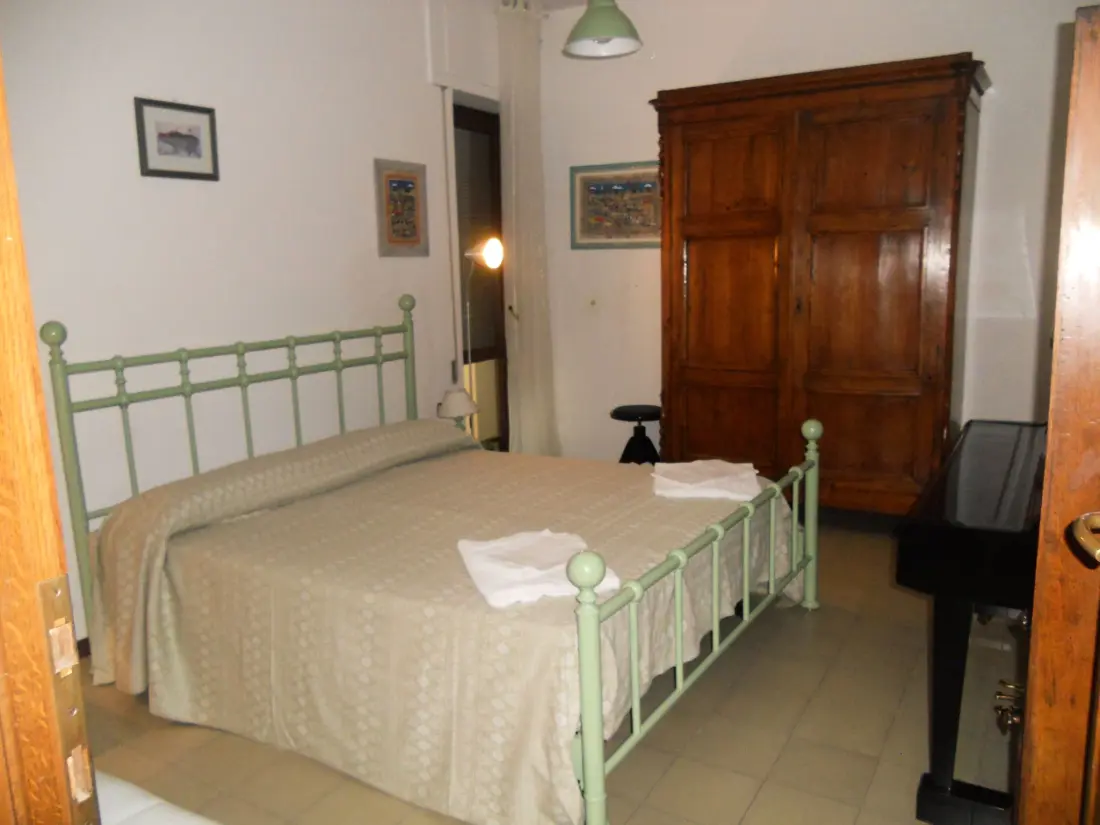 Maison de Vacances Massarosa