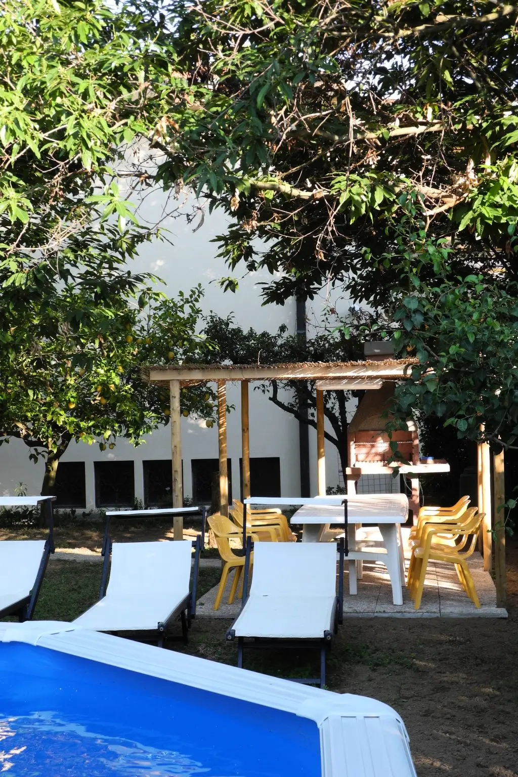 Maison de Vacances Massarosa
