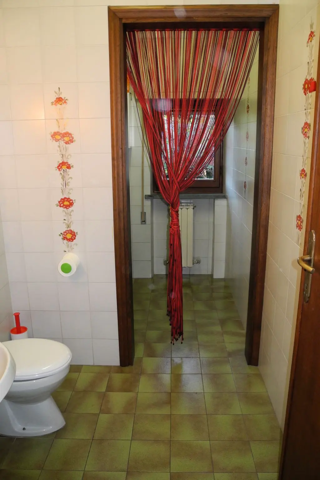 Maison de Vacances Massarosa