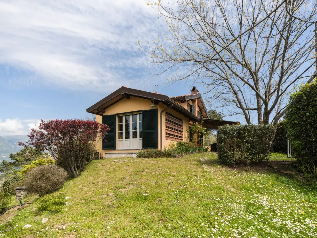 Maison de Vacances Massarosa