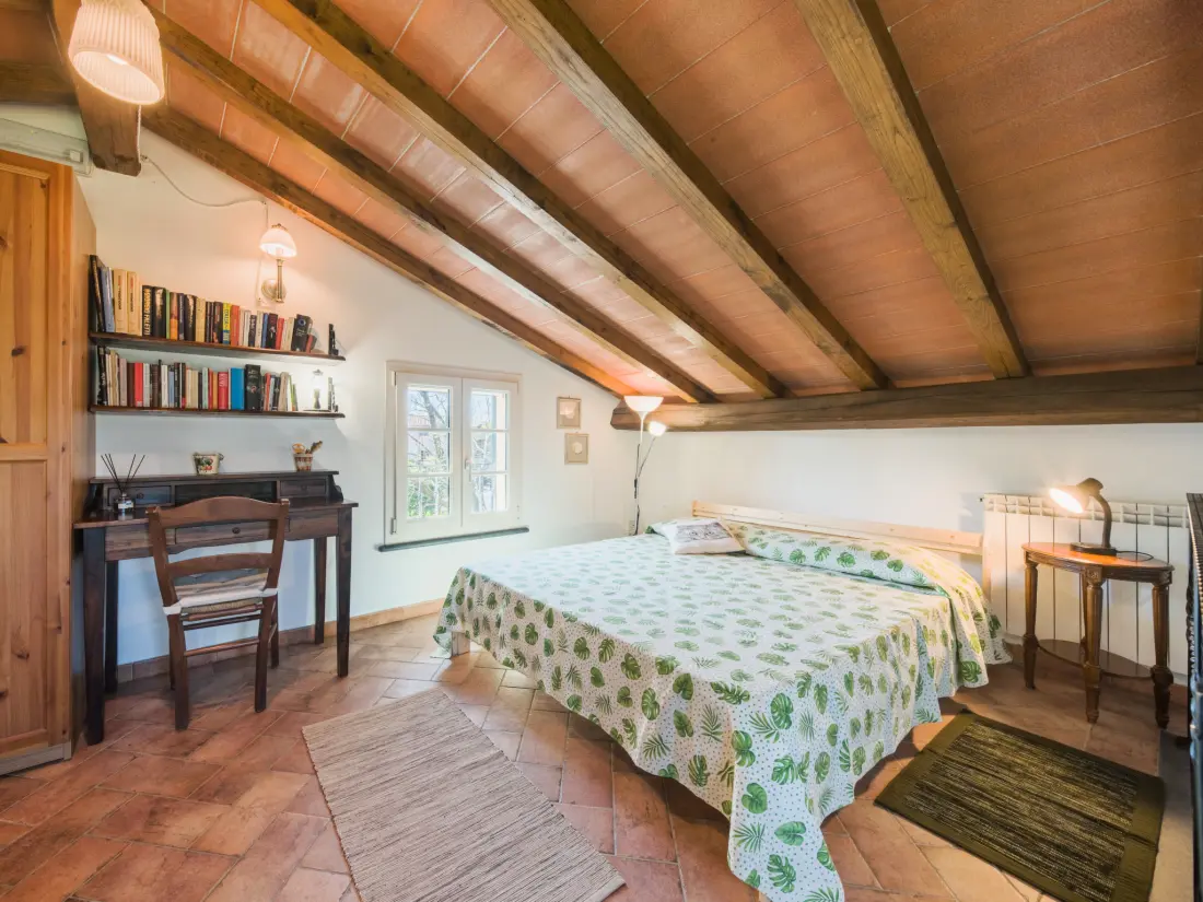Maison de Vacances Massarosa