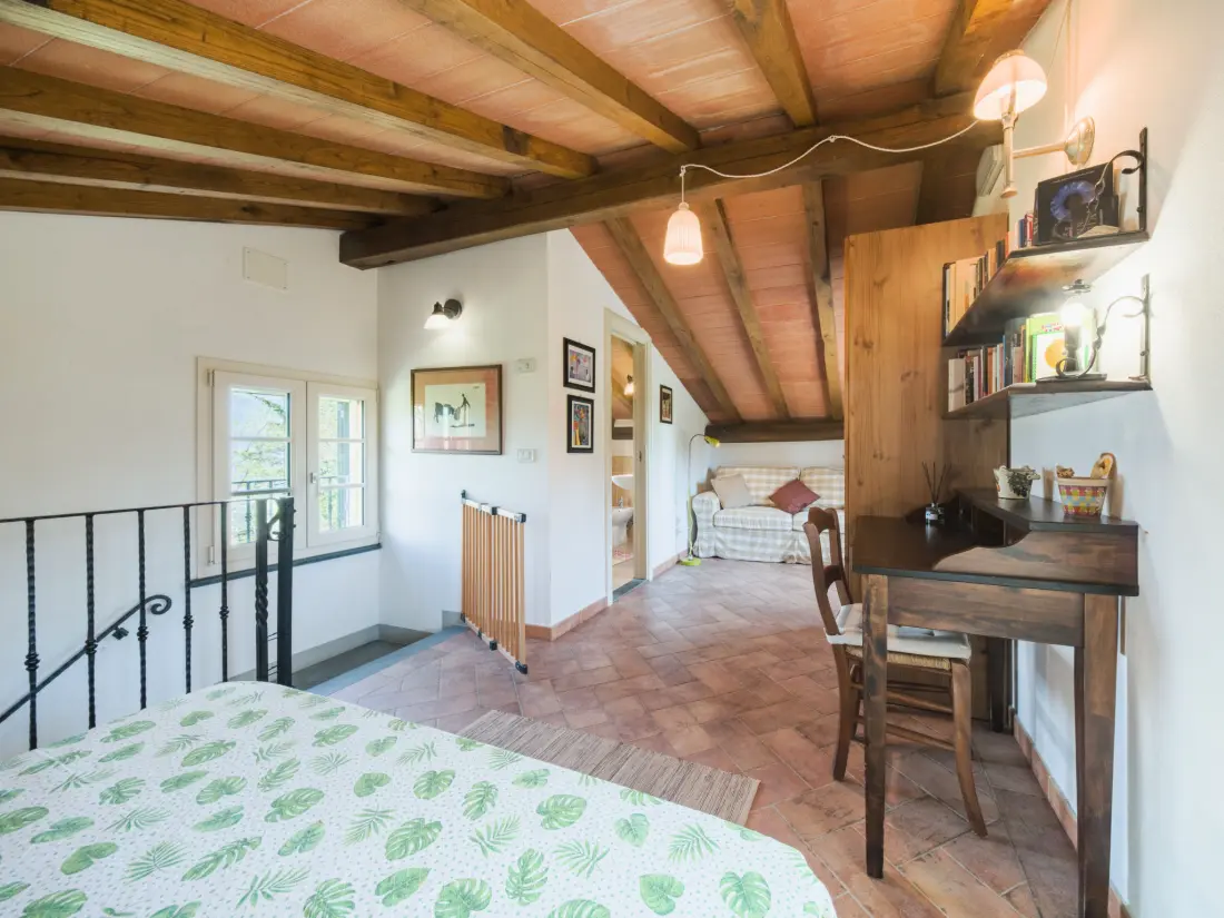 Maison de Vacances Massarosa
