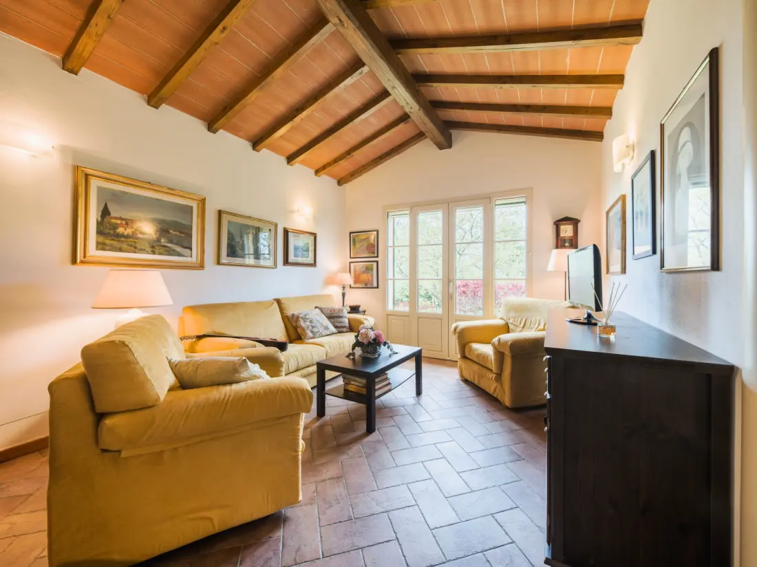 Maison de Vacances Massarosa