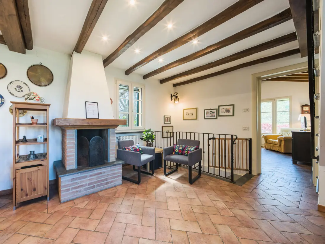 Maison de Vacances Massarosa
