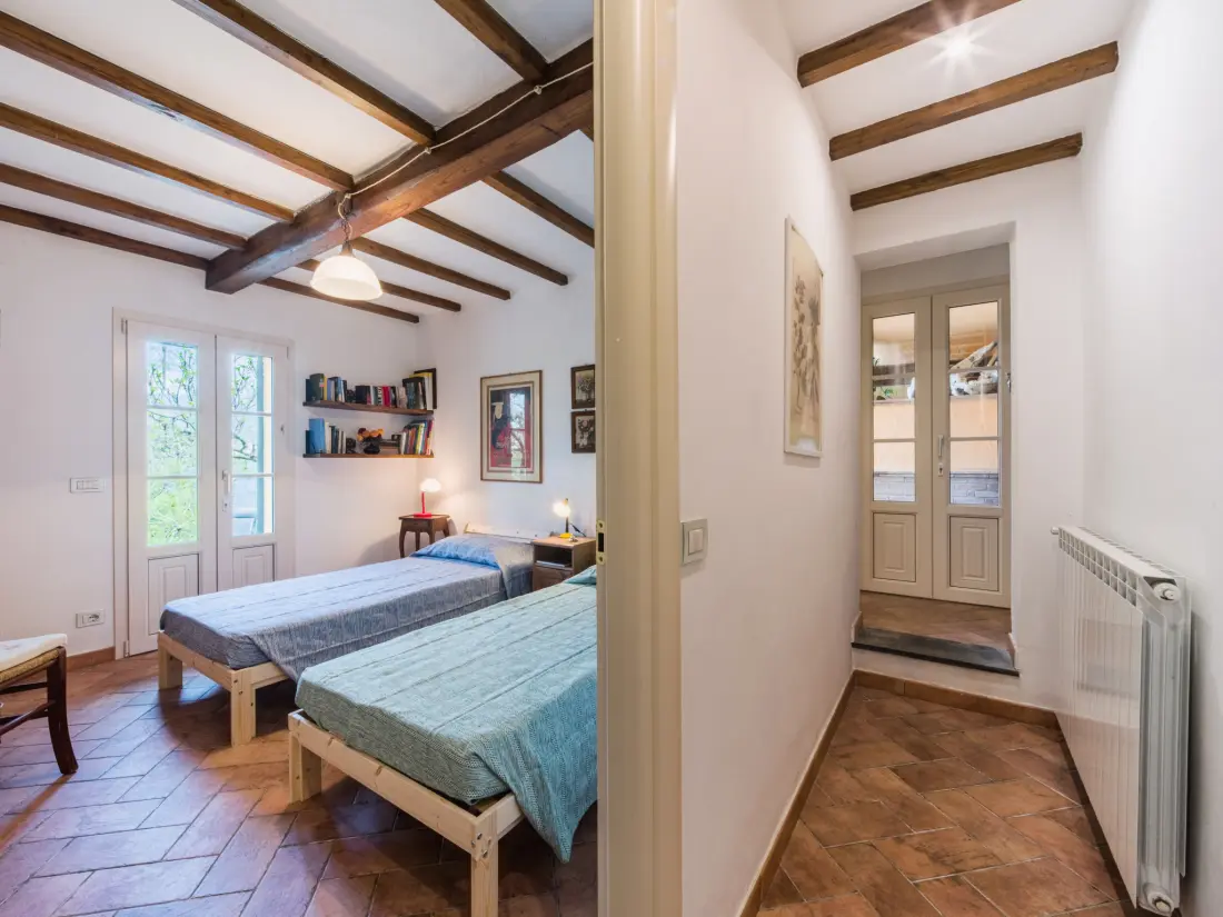 Maison de Vacances Massarosa
