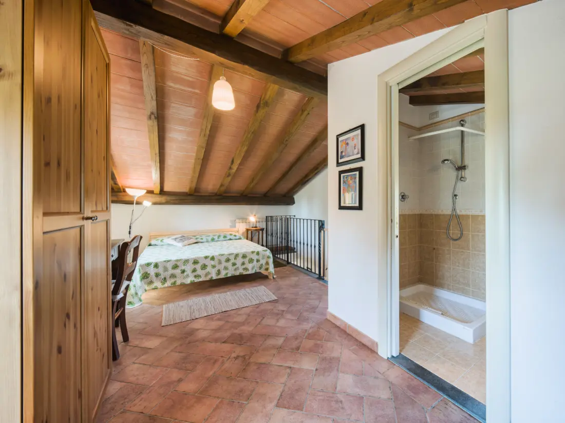 Maison de Vacances Massarosa