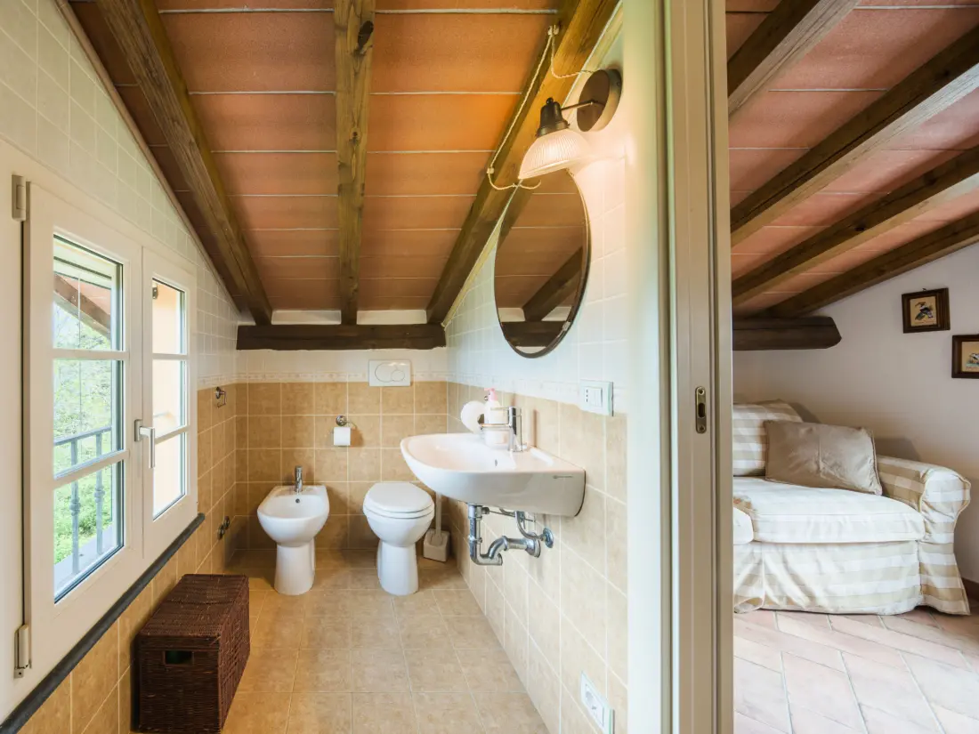 Maison de Vacances Massarosa
