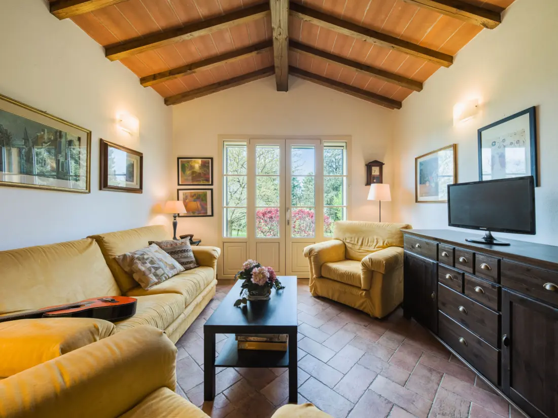 Maison de Vacances Massarosa