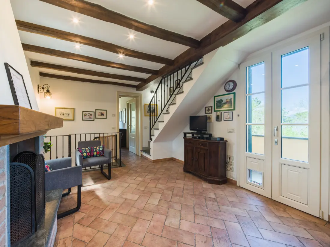 Maison de Vacances Massarosa