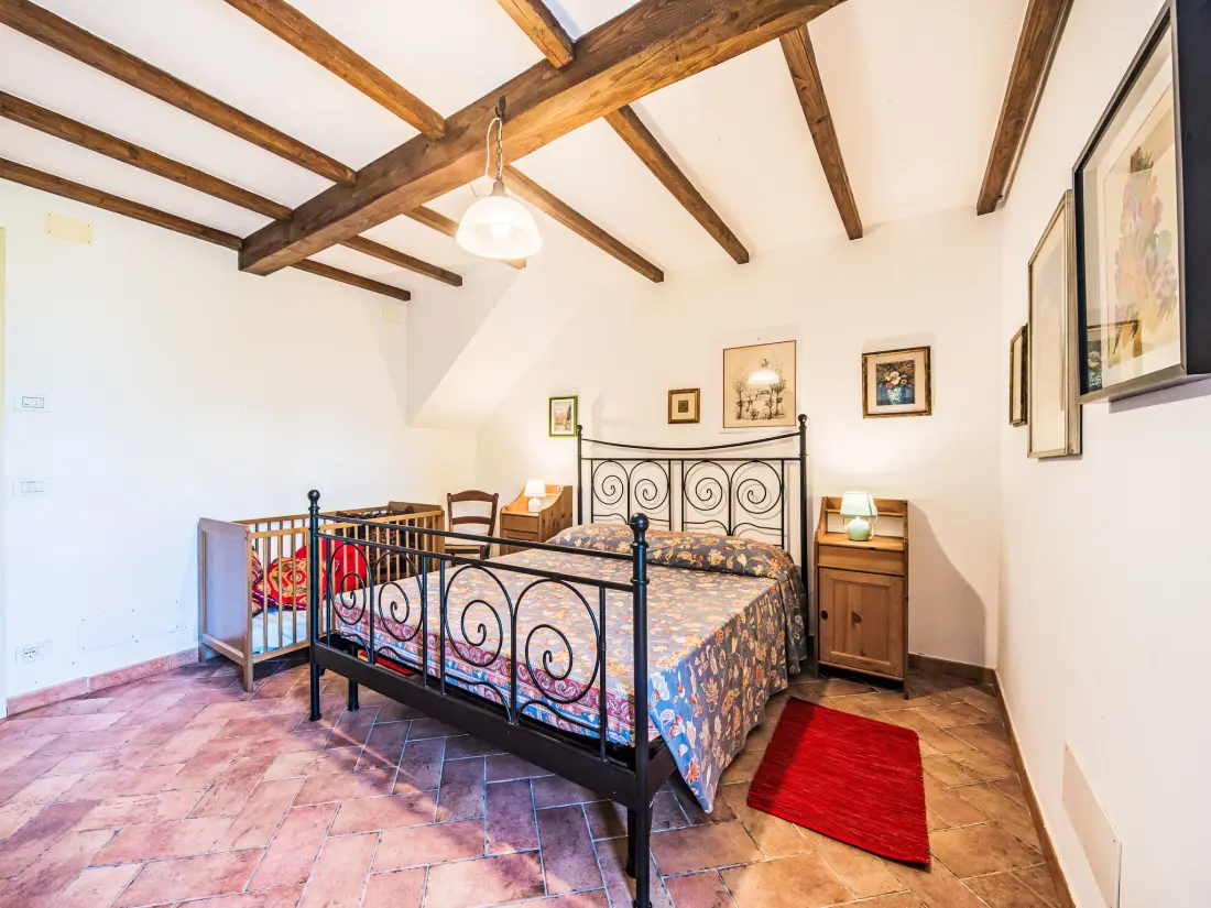 Maison de Vacances Massarosa