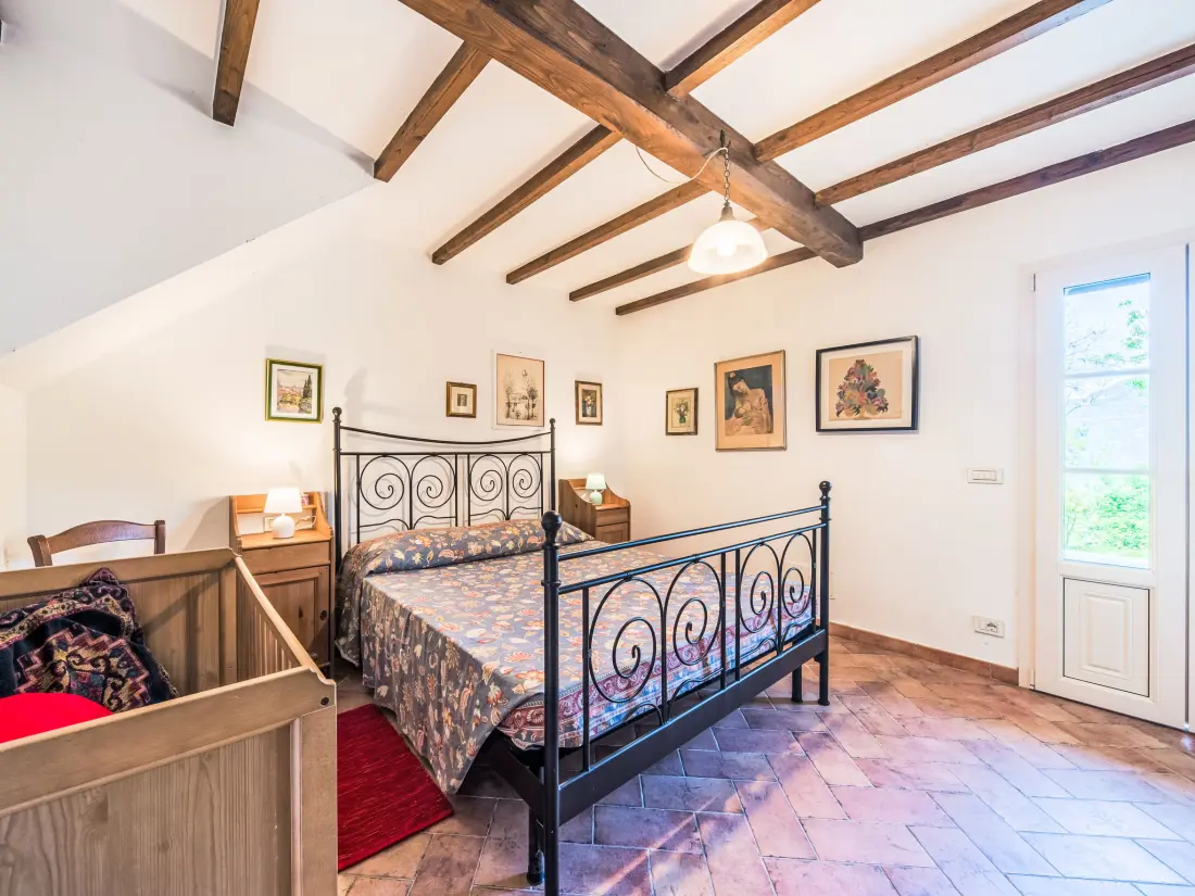 Maison de Vacances Massarosa