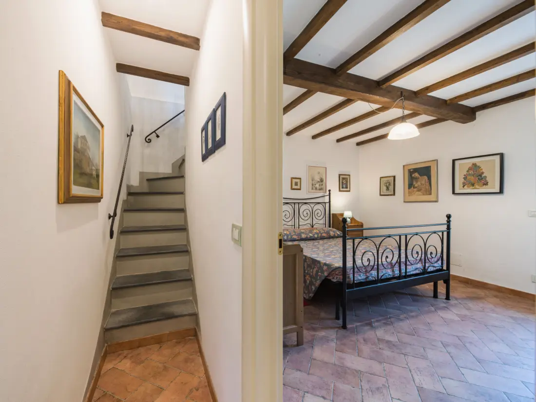 Maison de Vacances Massarosa
