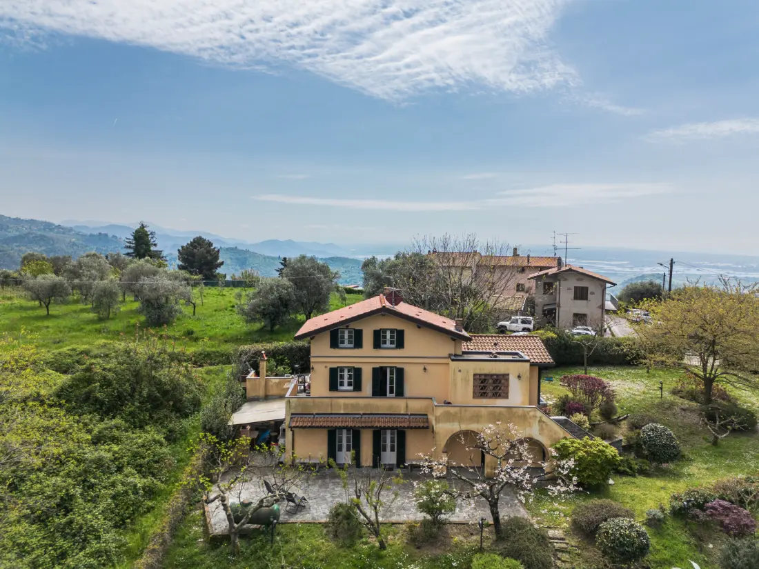 Maison de Vacances Massarosa