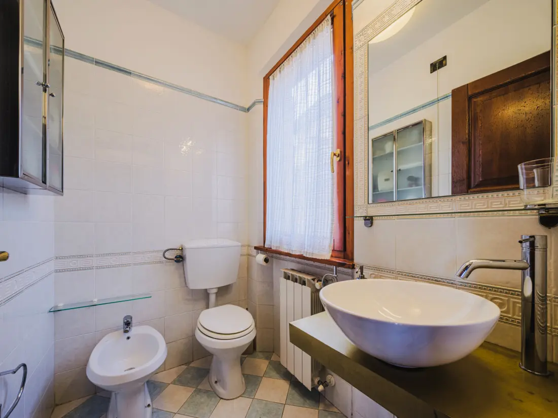 Maison de Vacances Massarosa