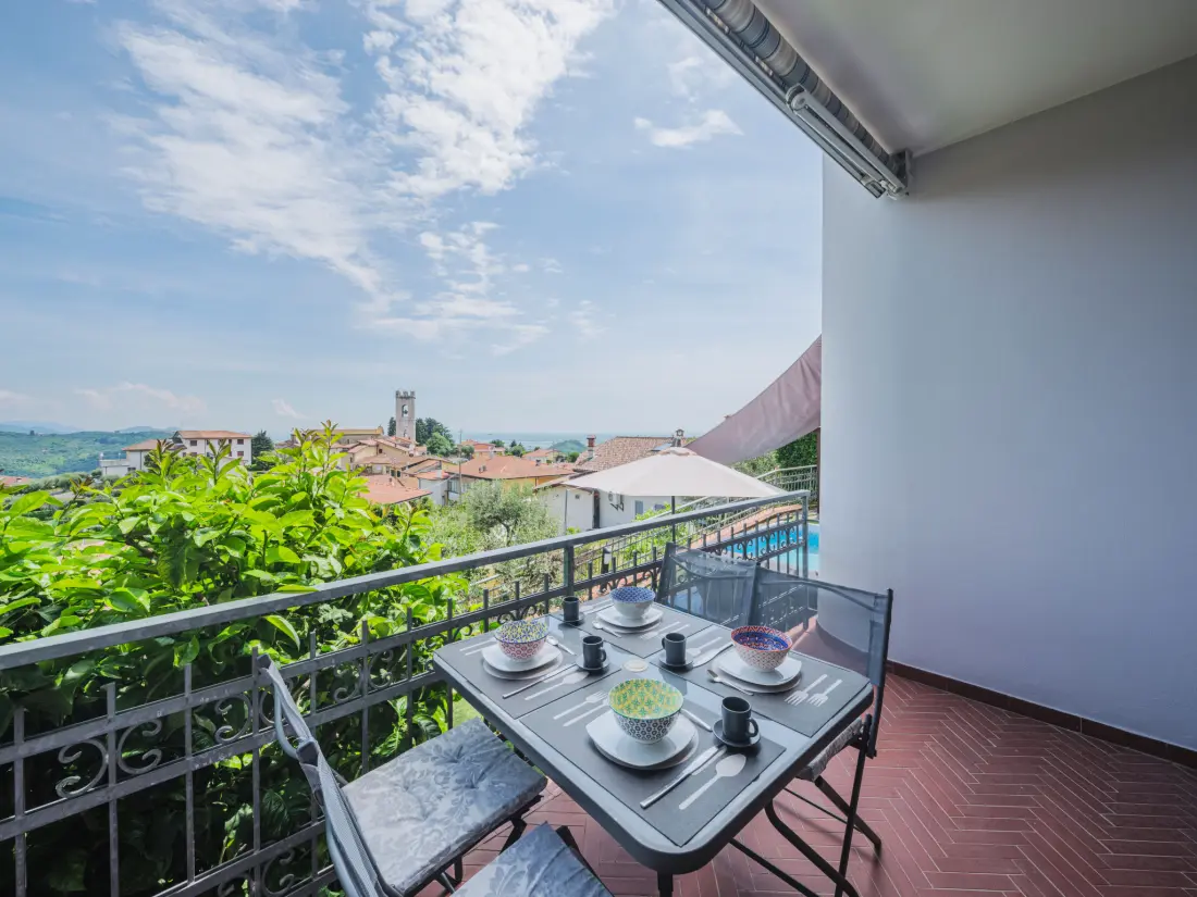 Maison de Vacances Massarosa