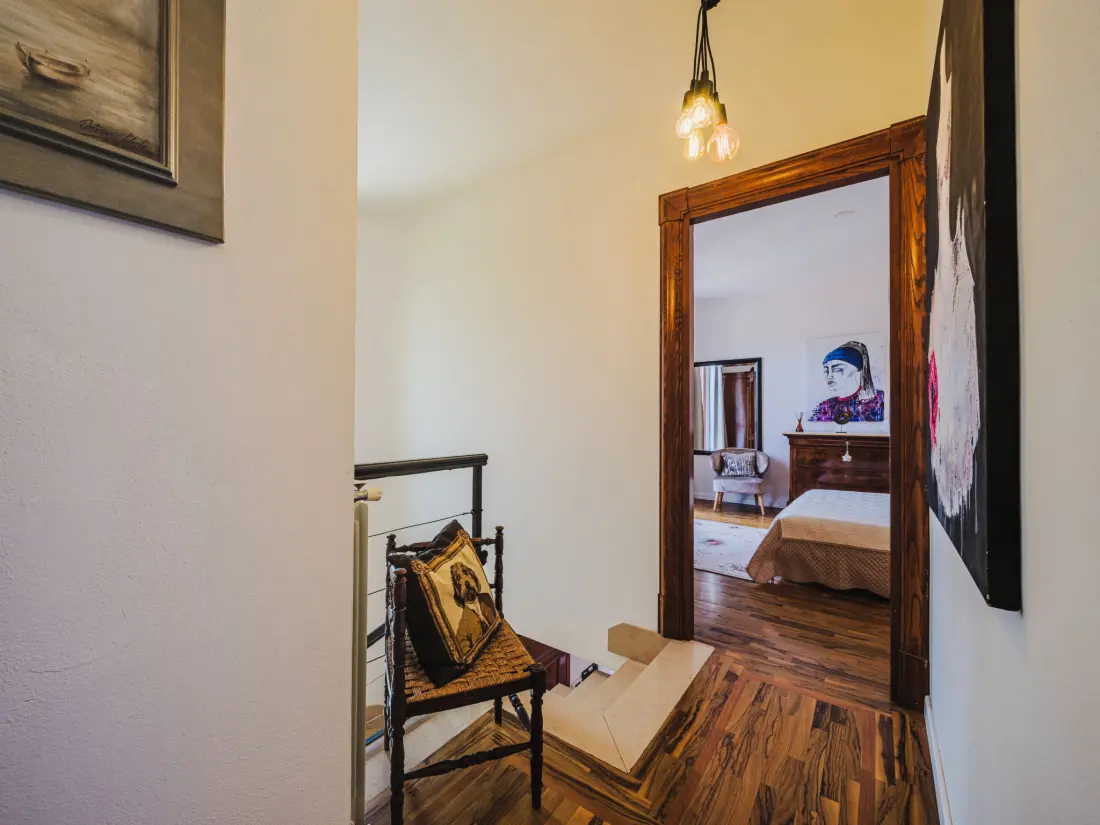 Maison de Vacances Massarosa