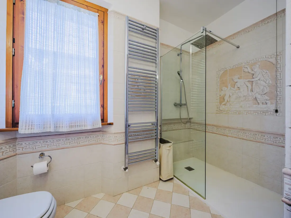 Maison de Vacances Massarosa