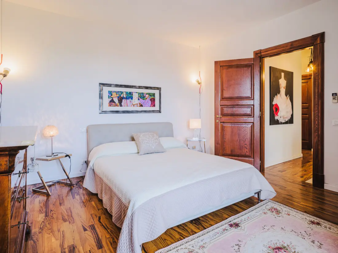 Maison de Vacances Massarosa