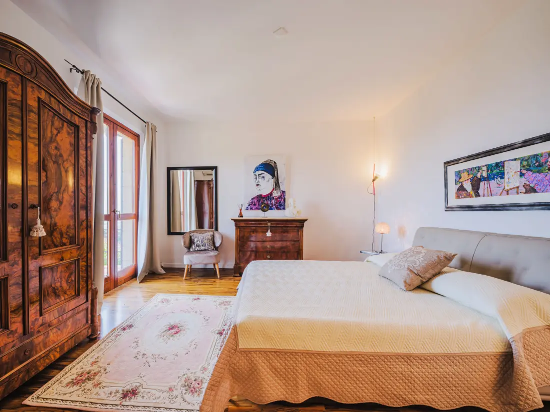 Maison de Vacances Massarosa