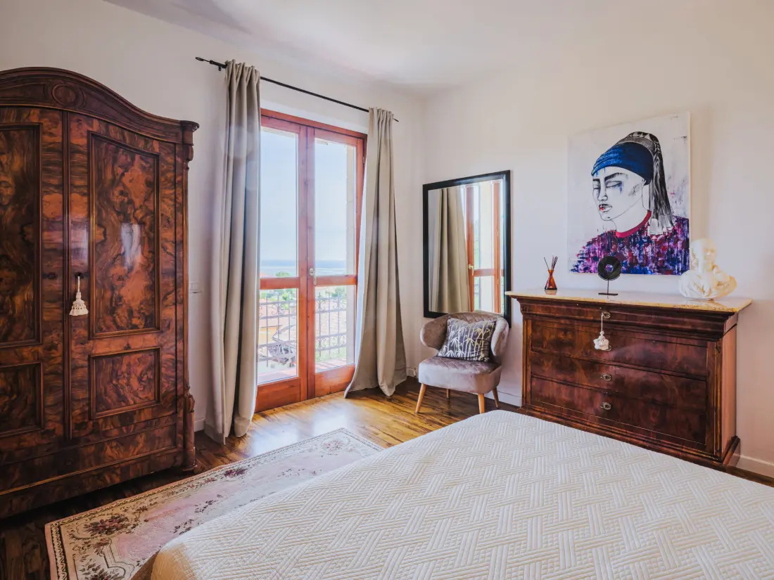 Maison de Vacances Massarosa