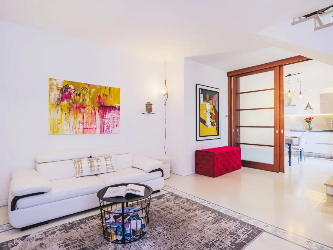 Maison de Vacances Massarosa